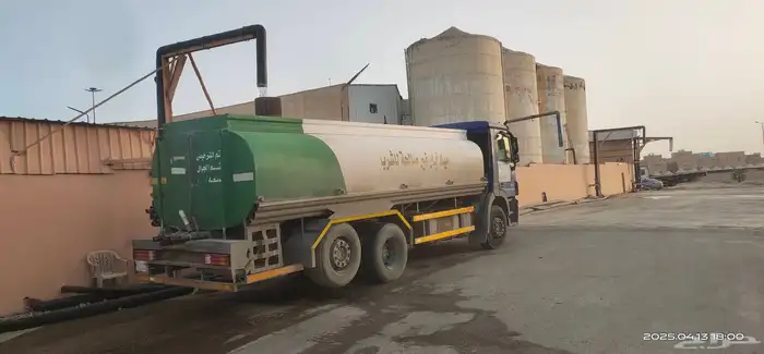 وايت ماء 3