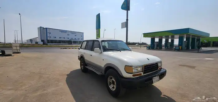 صالون 1997 VXR فل دبل دفلوك 1