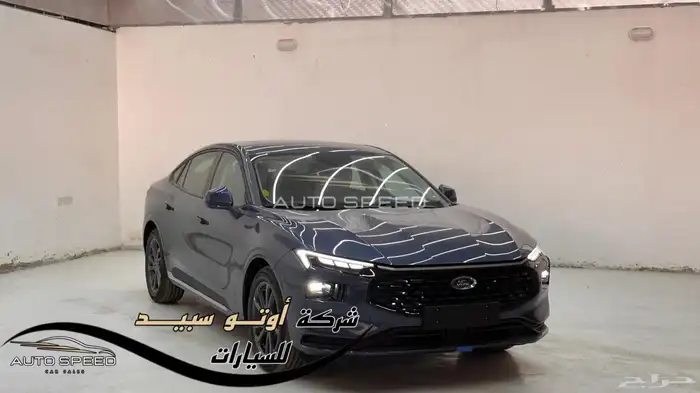 فورد تورس امبيانتي 2025 0