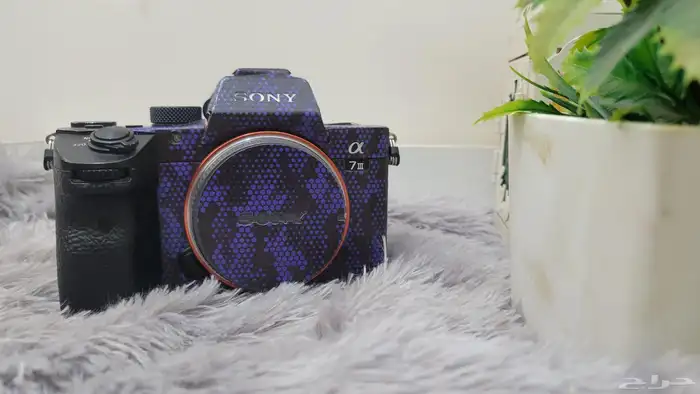 Sony a7 iii للبيع 6