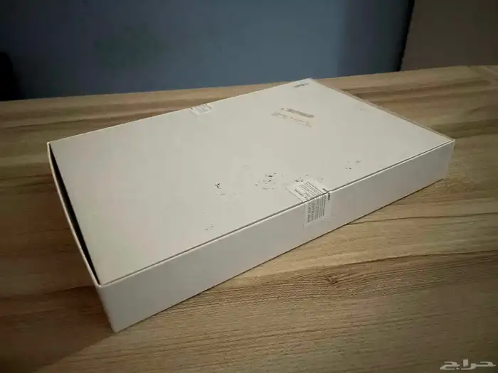 Samsung Galaxy Tab S7 FE 5G Box (Empty) 2