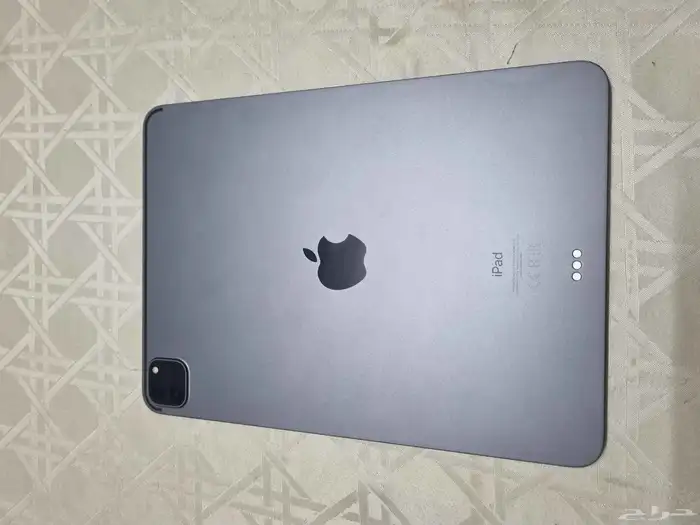 ايباد برو الجيل الثالث معالج M1 0