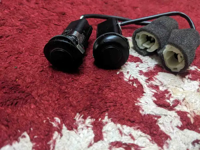 حساسات ريوس 0