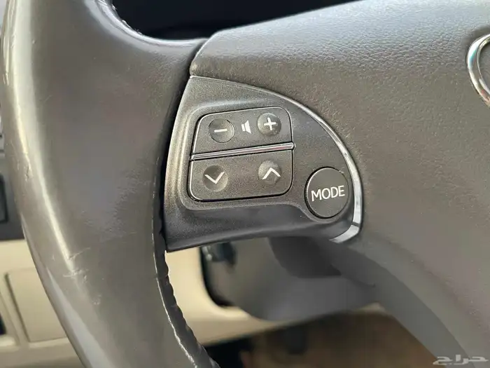 لكزس 2010 ES350 فل سعودي 11