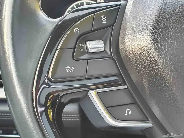 شانجان CS95 2021 بلاتنيوم فل سعودي 17
