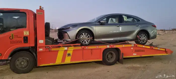 سطحه من الدمام إلى جده مكه أبها تأمين حموله وبأسعار مناسبه 3