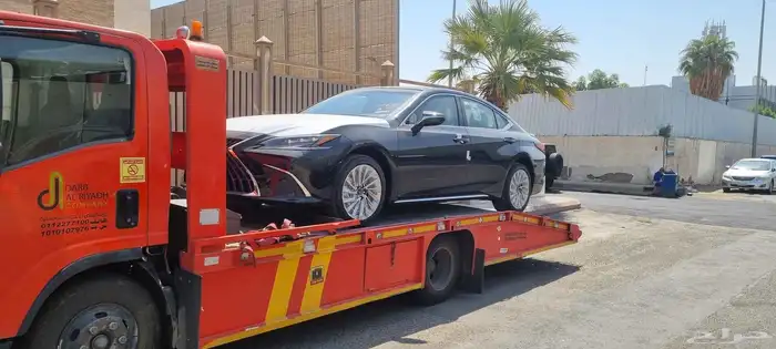 سطحه من الدمام إلى جده مكه أبها تأمين حموله وبأسعار مناسبه 2