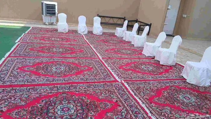 للحفلات والمناسبات 3