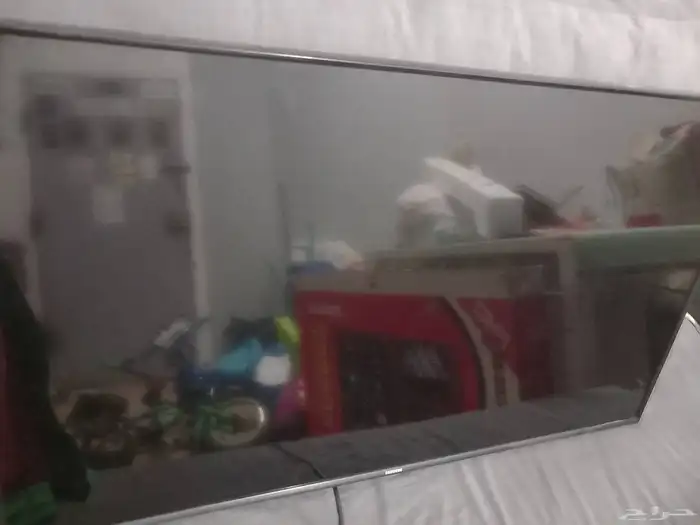 شاشه سامسونج مقاس 43 0