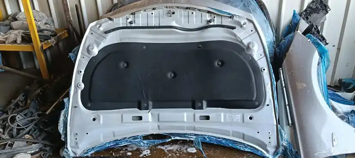 كبوت ازيره سوناتا اكسنت النترا كيا ماليبو 3
