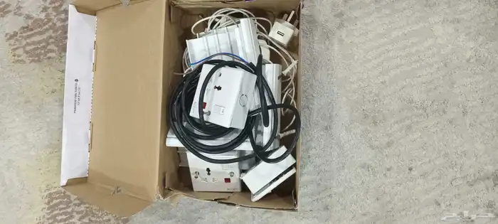 كاميرات للبيع 1