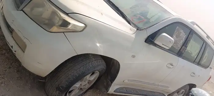 تشليح قطع غيار جيوب في كسار 8