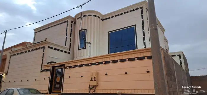 بديل الحجر الطبيعي لياسة ملونة 7