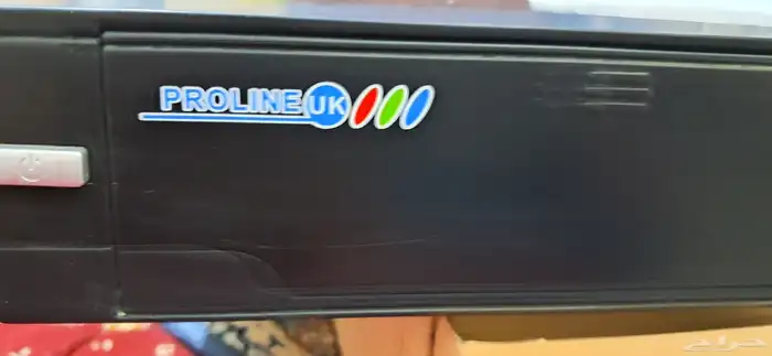 مسجل فيديو للكميرات  (برولاين 3