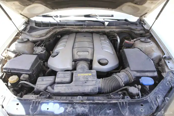 كابرس 2008 v8 13