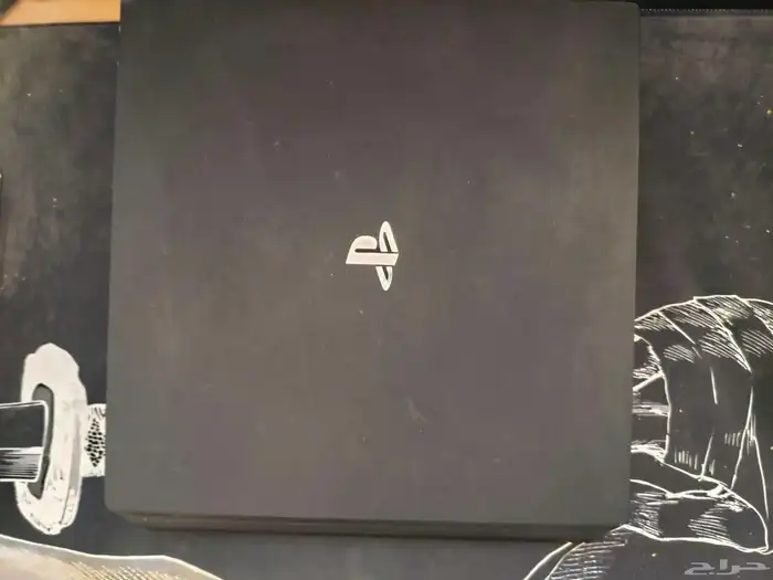 سوني 4 برو 1T واحد تيرا 0