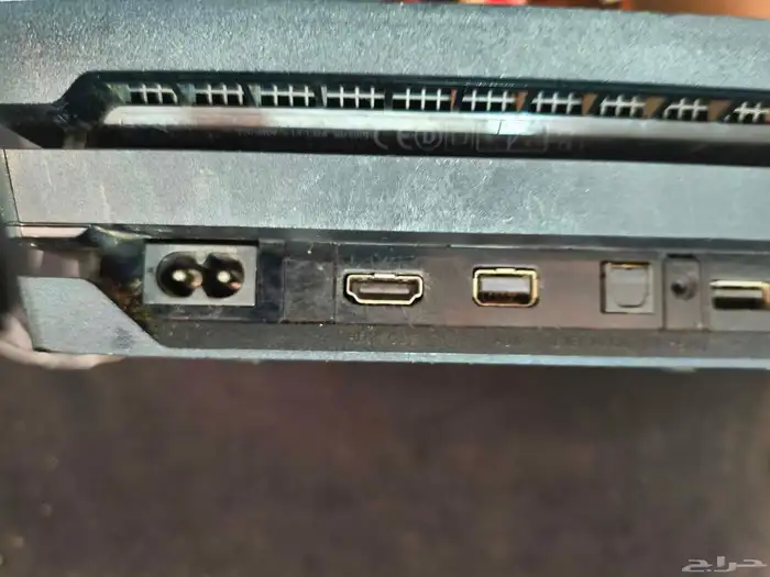 سوني 4 برو 1T واحد تيرا 3