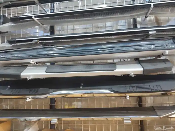 دعاسات جنبيه جميع انواع السيارات التواصل 0