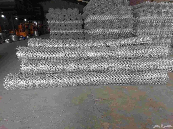 ابو عبدالله لتنفيذ أعمال اسياج الشبوك توريد وتركيب 4