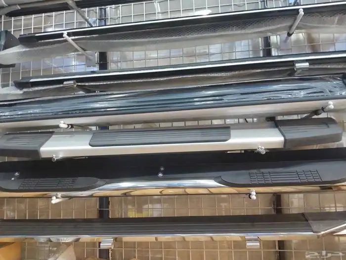 دعاسات جنبيه جميع انواع السيارات التواصل 8