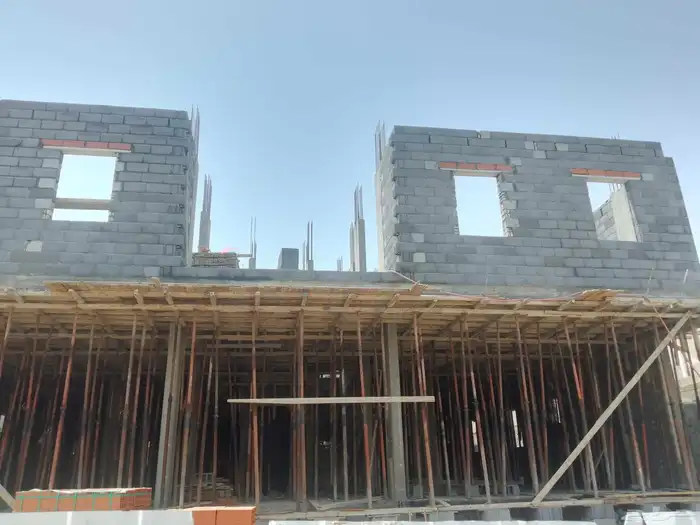 معلم بناء و تليس و ت سير 8