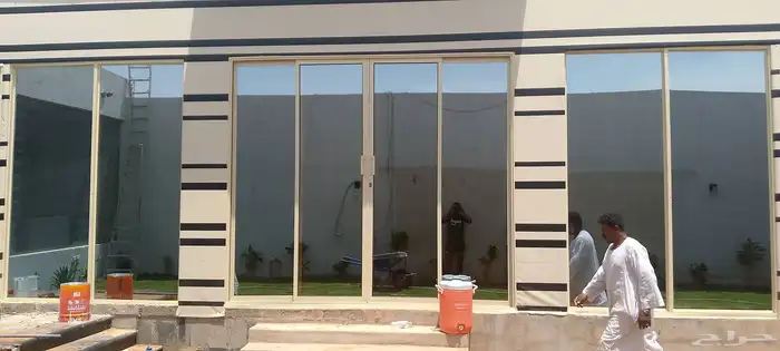 aluminium aadi glass single 0