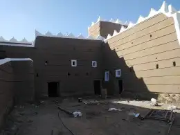 تنفيذ اعمال التراث بنا وترميم البيوت التراثيه 4
