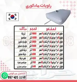 راوية ماء 4