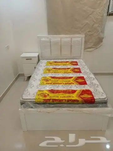 غرف نوم جاهزه 4