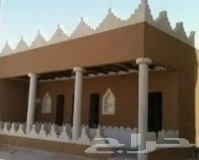 مقاول مباني تراثيه قديمه 3