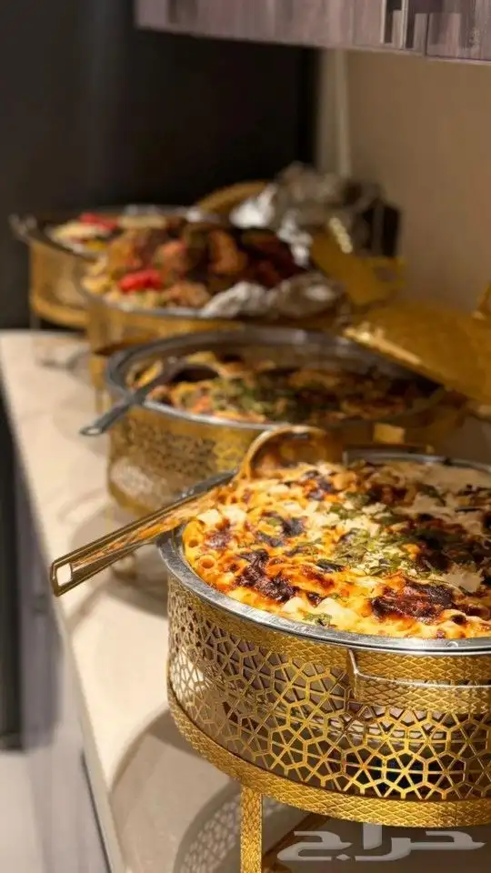 سخانات بوفيهات اكلات شعبيه الرياض شاليهات منتجعات 4