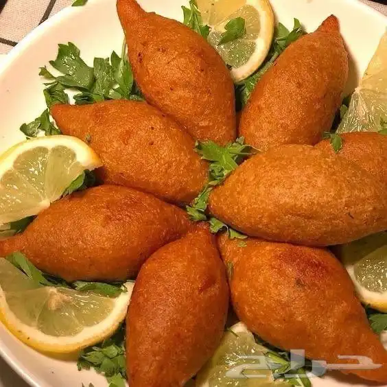 اكلات شاميه 0