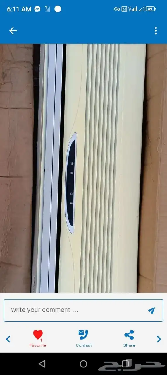 3مكيفات LG 0
