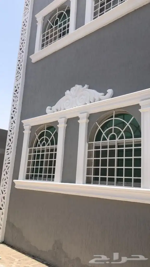 احدث ديكورات جى ار سي 3