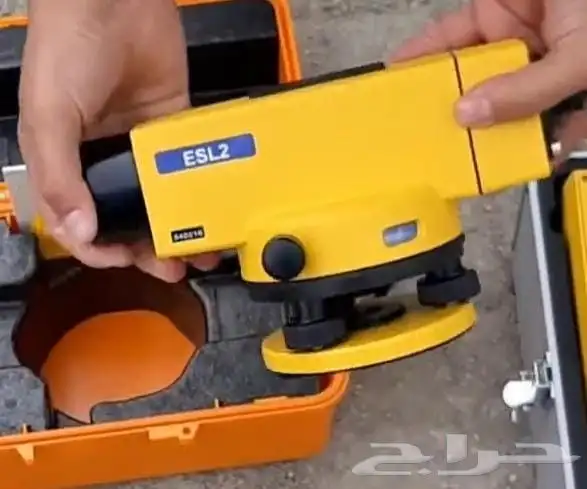 اجهزة gps توبكون لايكا تريمبل سوكيا survey topcon leica E800 11