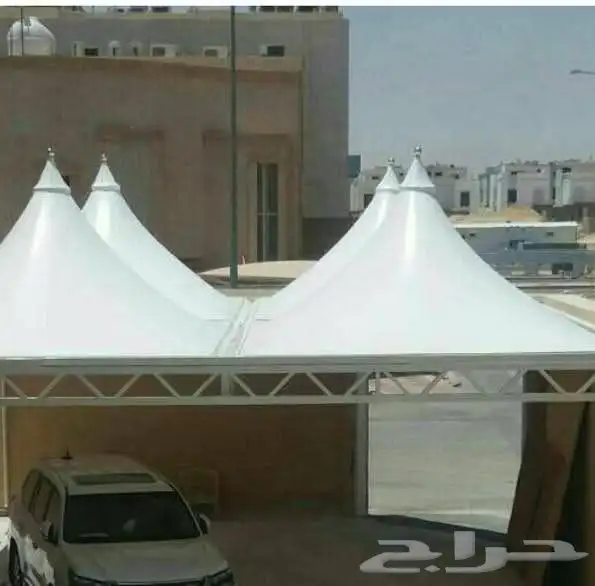مظلات وسواتر الرياض 1