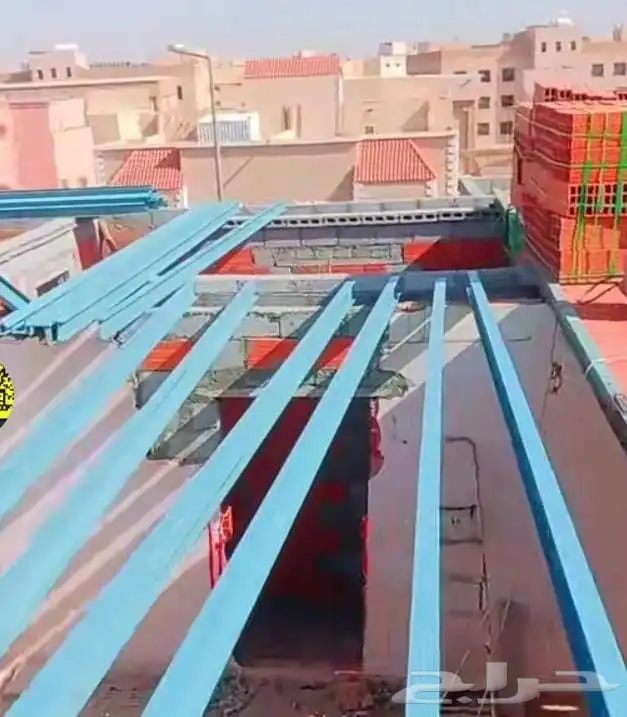 مقاول بناء جده ترميم مباني 8