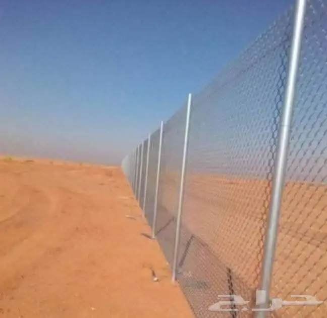 مقاول لتوريد وتركيب جميع انواع اشبوك الزراعيه والحكومية 6