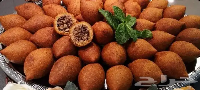 اسر منتجة جميع انواع الاكلات الشاميه أو السعوديه في الرياض 0