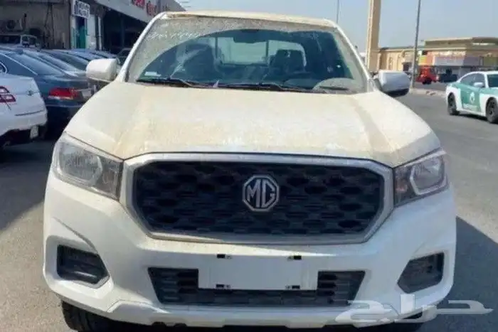 ام جي T60 2023 0