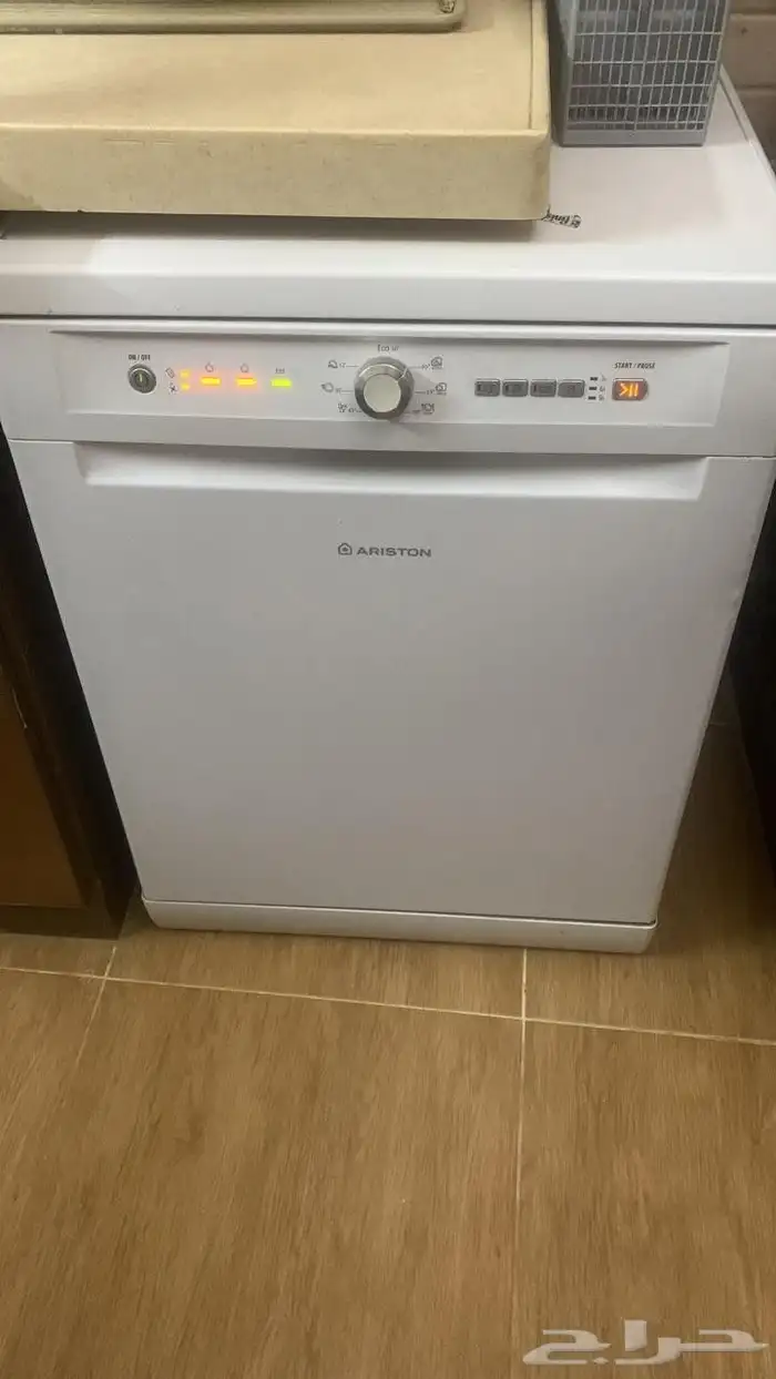 صيانة غسالة صحون اريستون 7