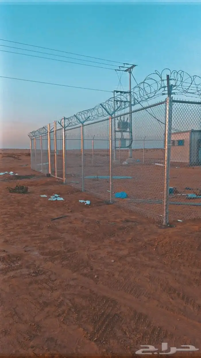 مقاول شبوك ونخيل وتراث 3