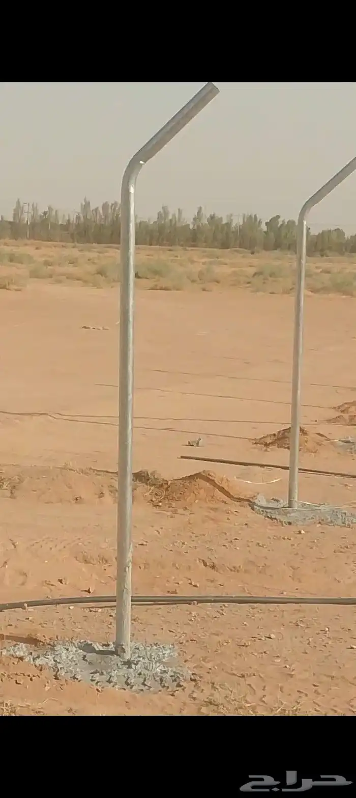 شبوك مزارع 2