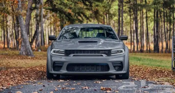 كمبروسر مكيف دوج شارجر كرايسلر 0