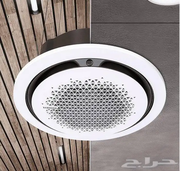 عروض اليوم الوطني مكيف سامسونج كاسيت 360 من الموزع مباشرة 2