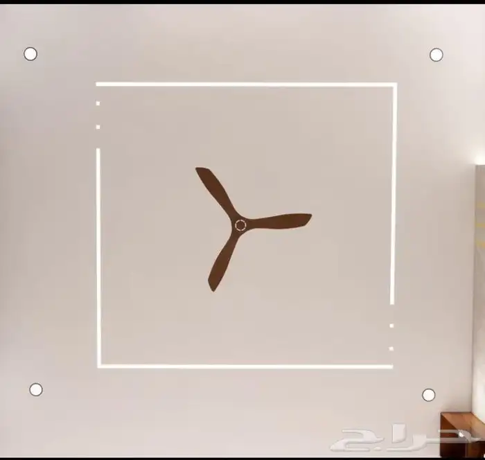 جبس بورد اسقف جدران حوائط .. بديل خشب بديل رخام 14