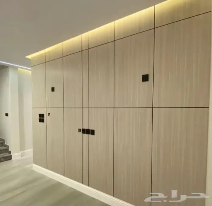 تركيب ديكور بديل الشيبورد 0