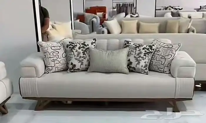 الكنب موديلات مدرين 3