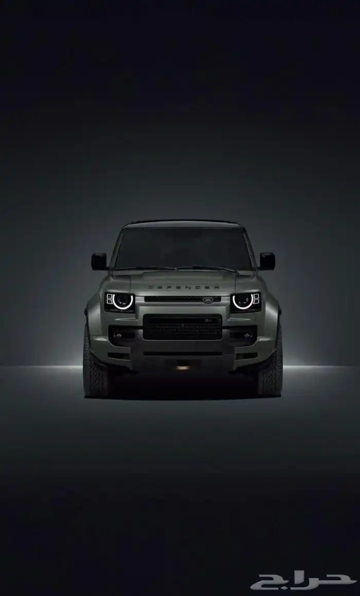 قطع تشليح رنج روفر الامارات وديفندر 0