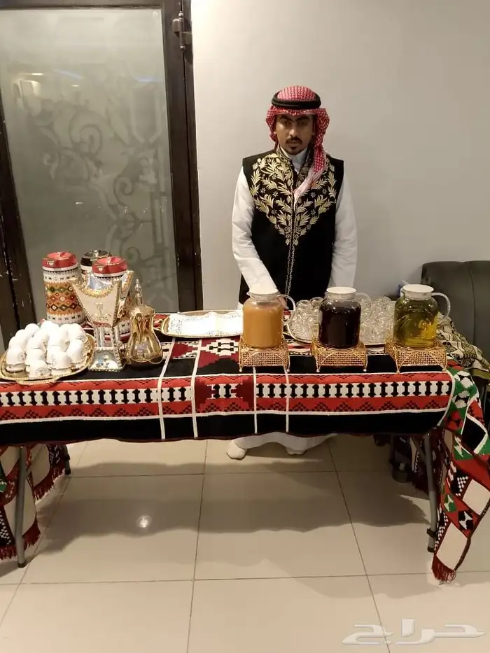 قهوجي الخبر الدمام الجبيل الحساء الشرقيه 3